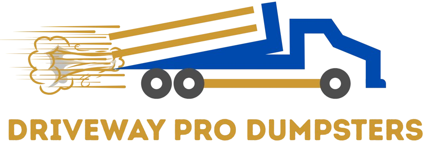 Driveway Pro Dumpsters